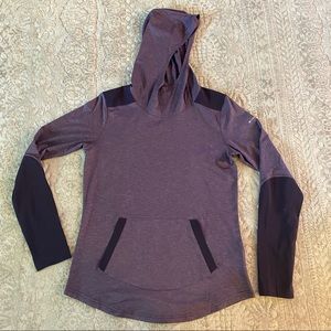 NWOT Colombia Omni-wick Sport Hoodie